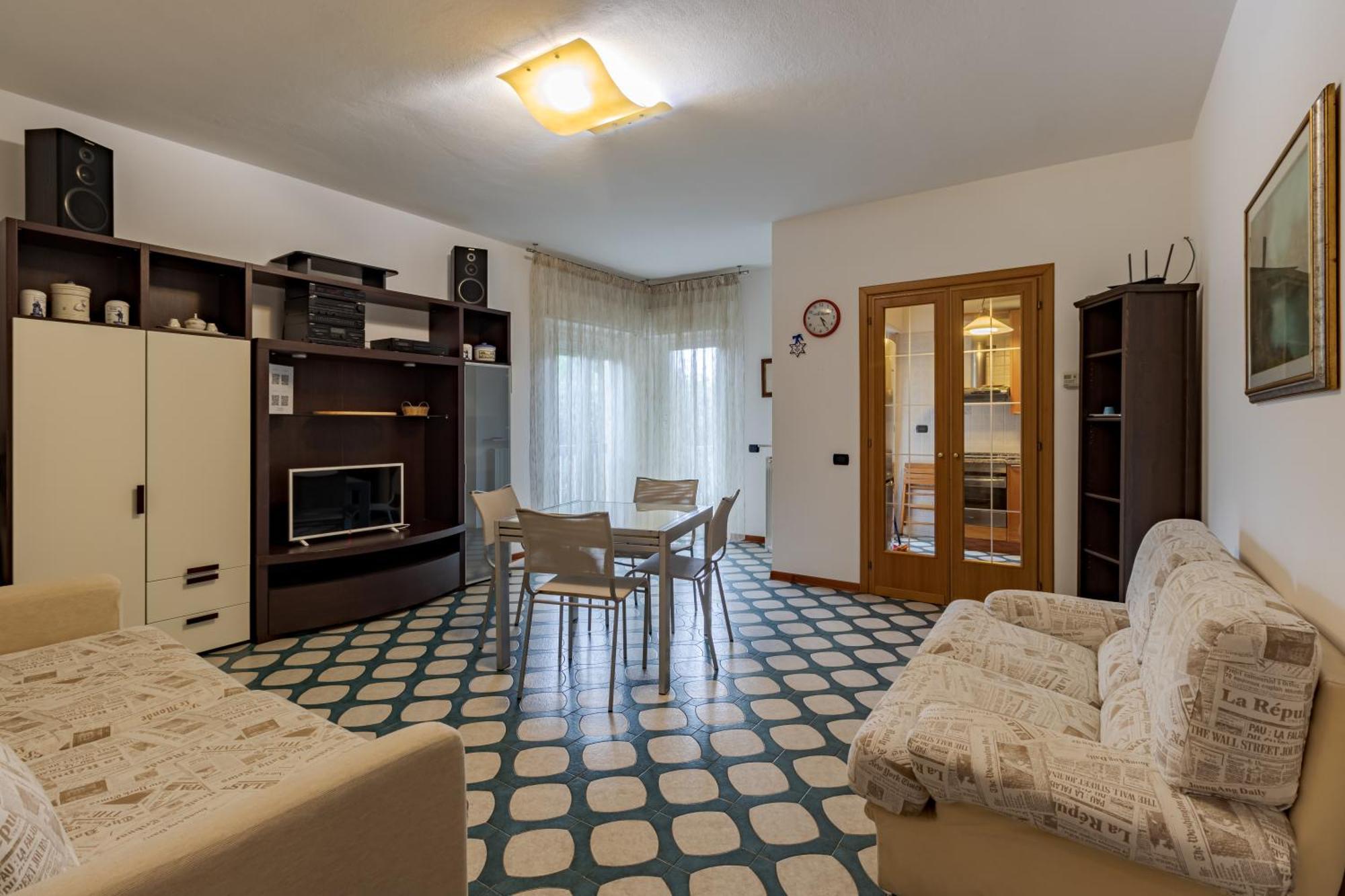 Albergo La Marina B&B Deiva Marina Buitenkant foto