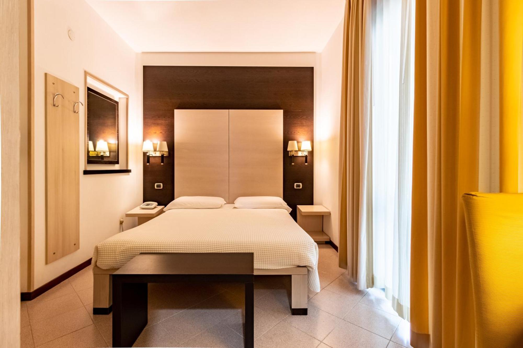 Albergo La Marina B&B Deiva Marina Buitenkant foto