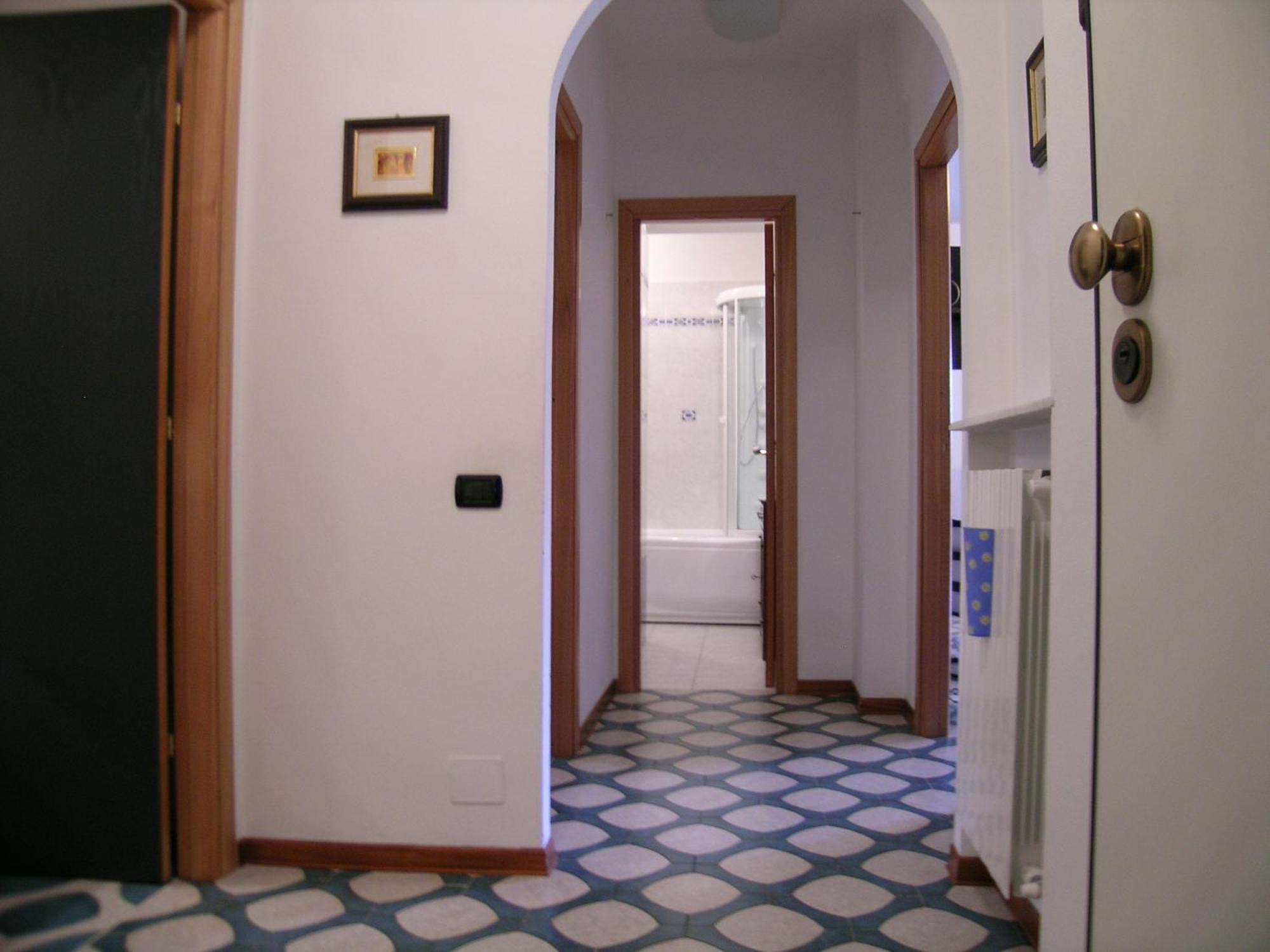 Albergo La Marina B&B Deiva Marina Kamer foto