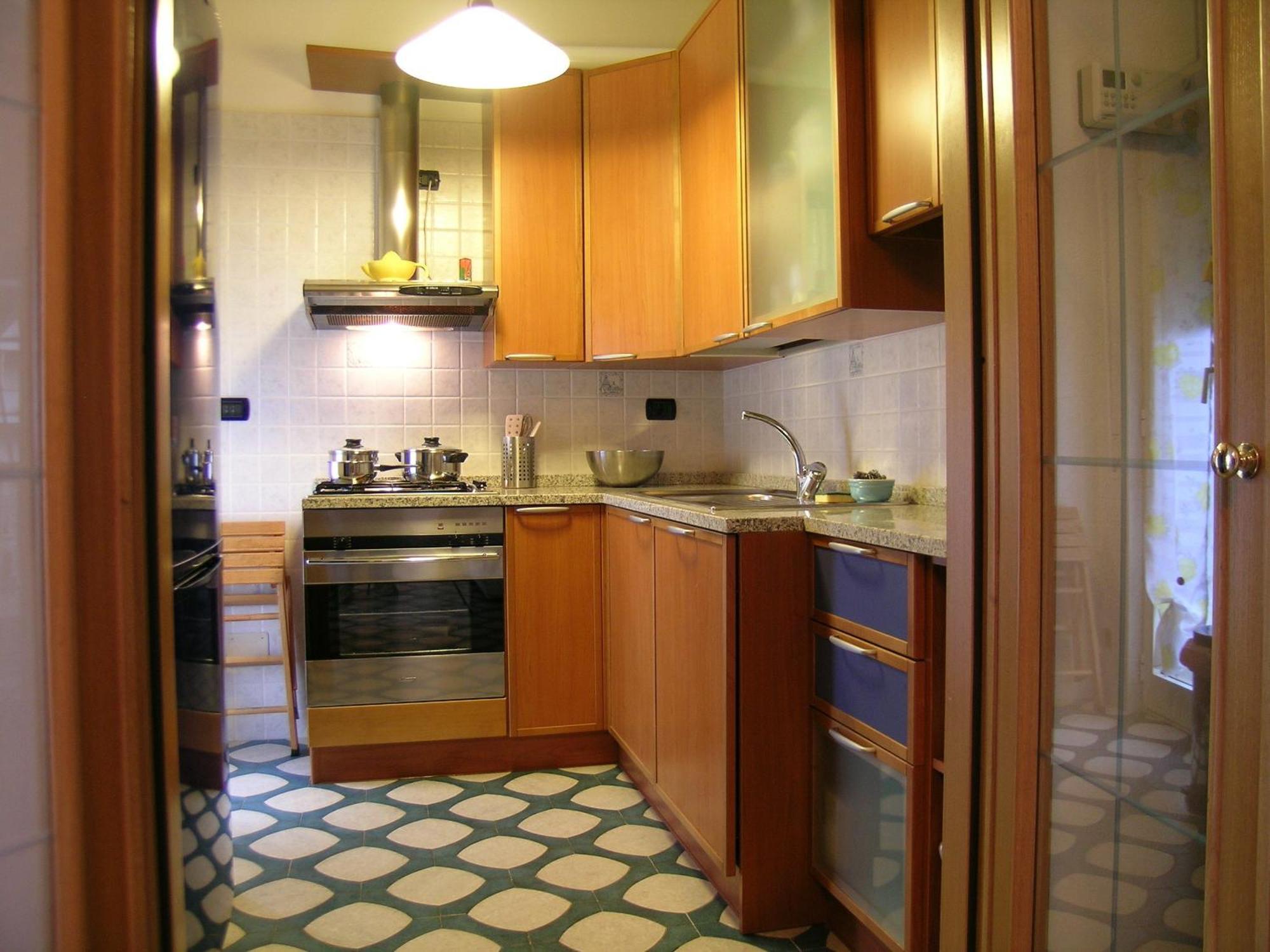 Albergo La Marina B&B Deiva Marina Kamer foto