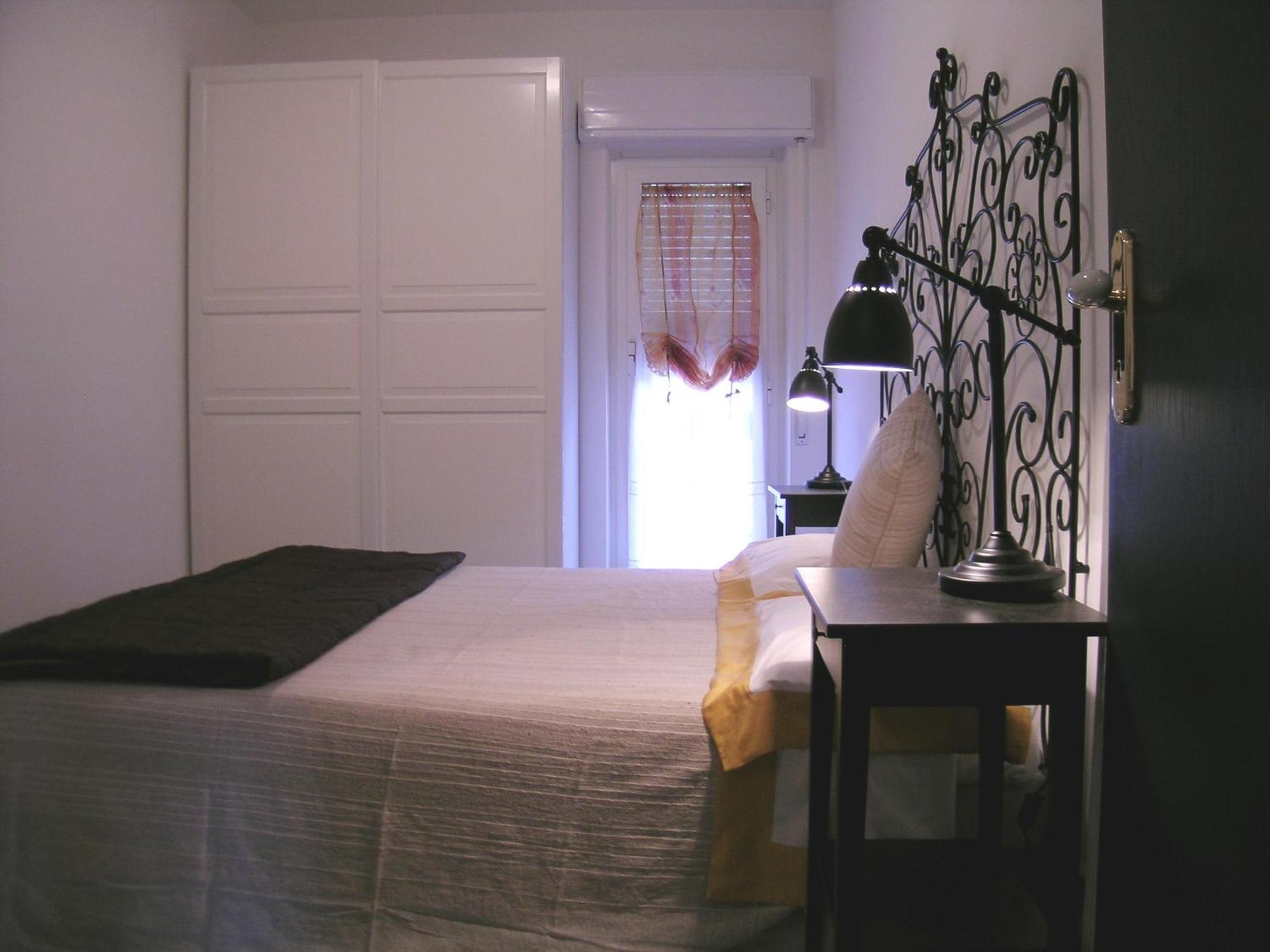 Albergo La Marina B&B Deiva Marina Kamer foto