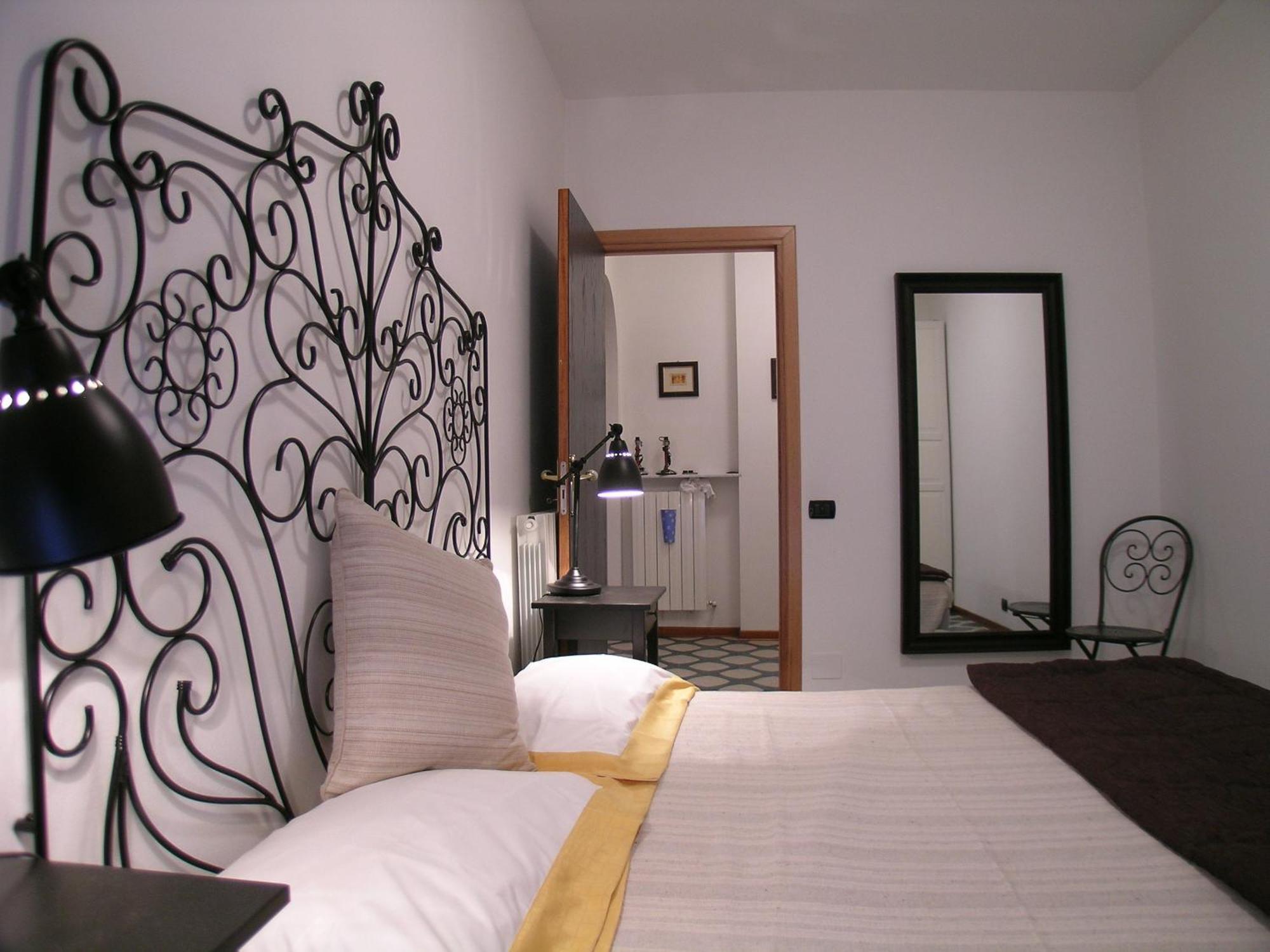 Albergo La Marina B&B Deiva Marina Kamer foto