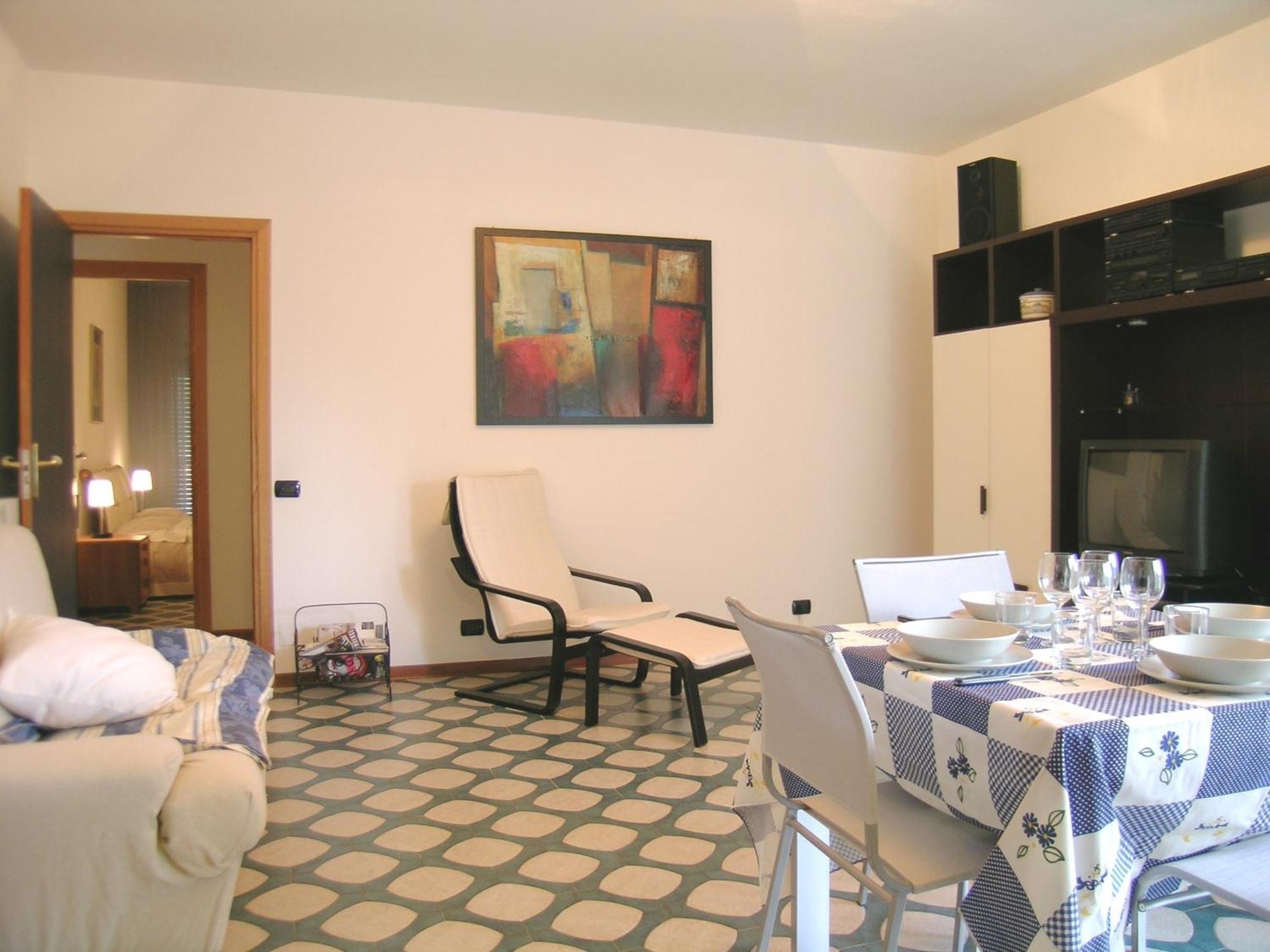 Albergo La Marina B&B Deiva Marina Kamer foto