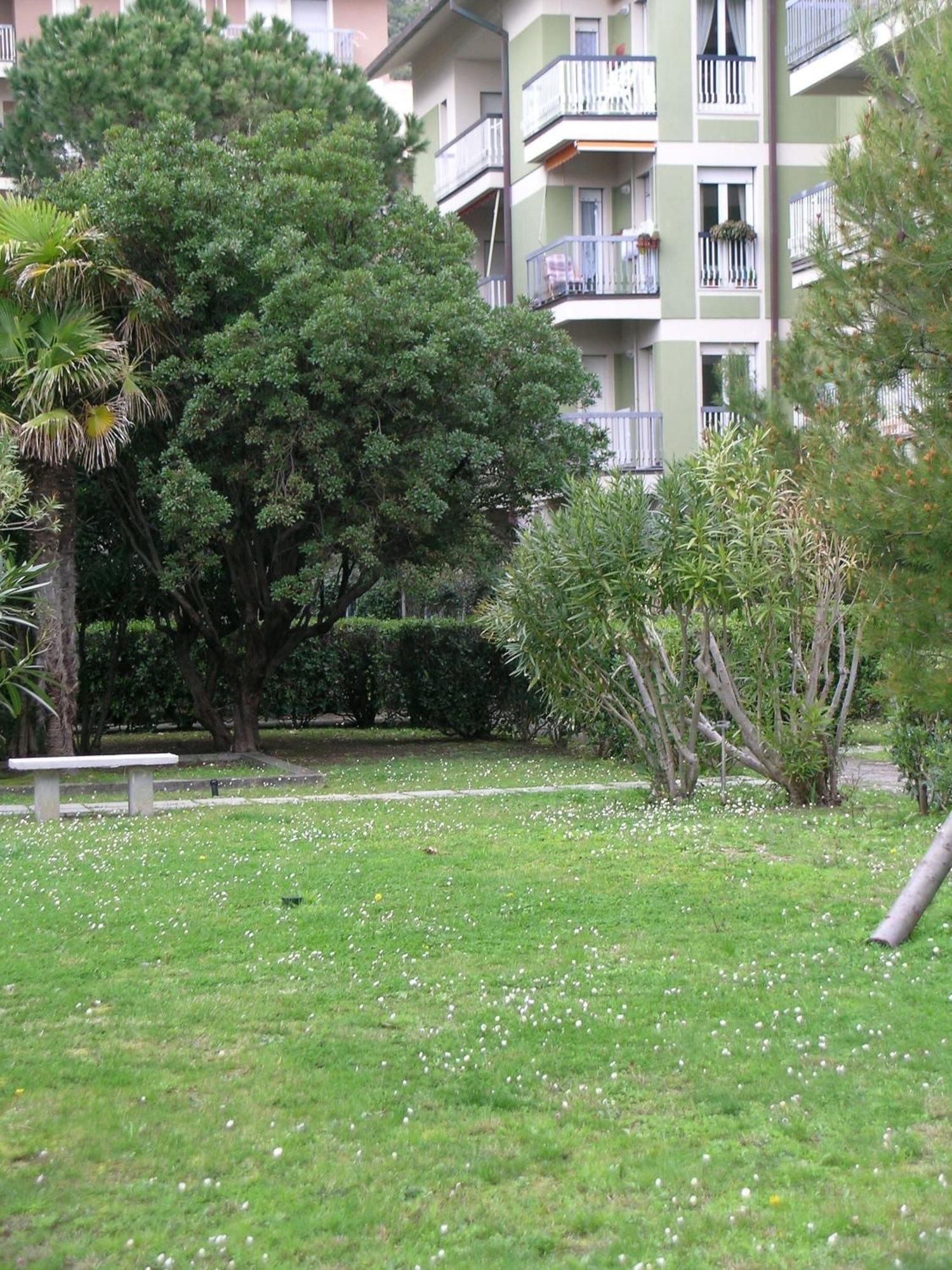 Albergo La Marina B&B Deiva Marina Kamer foto