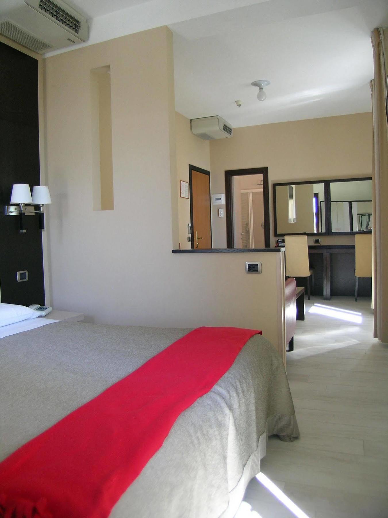 Albergo La Marina B&B Deiva Marina Buitenkant foto